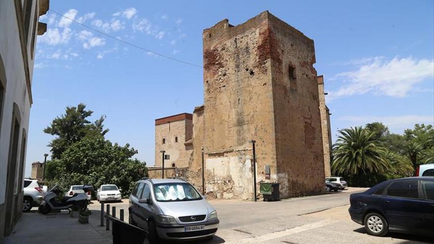 La Concejalía de Turismo abre al público siete monumentos