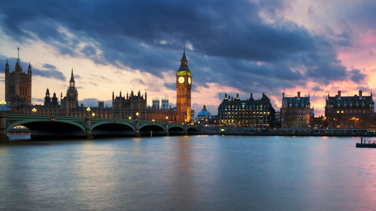Londres es parada obligada en el circuito cultural de este verano.