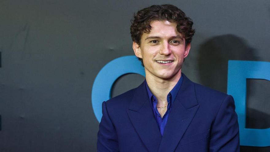 Tom Holland es converteix en l’actor més taquiller de la història del cinema mundial