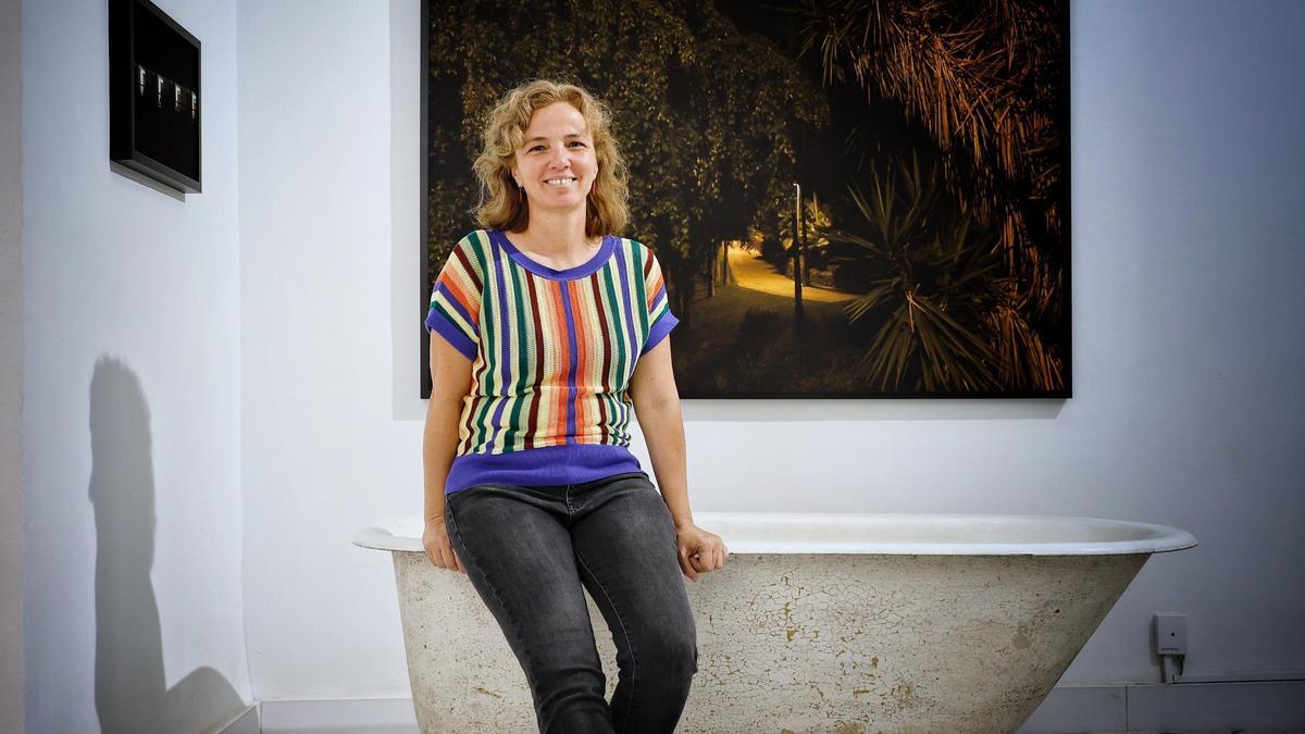 Lapanera Espacio exhibe 'Nuevo Mundo'