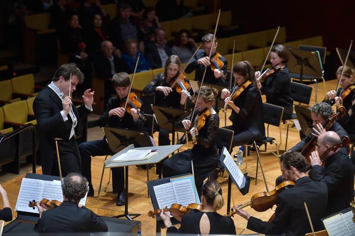 Festival Internacional de Música de Canarias