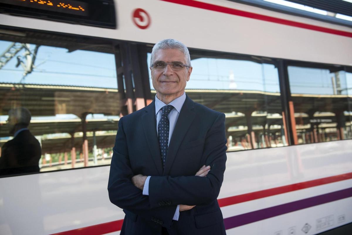 Renfe, impuls de la recuperació econòmica
