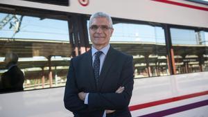 Renfe, impuls de la recuperació econòmica