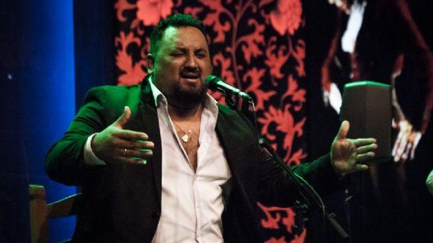 El cantaor Isco Heredia presenta hoy el Festival de Lo Ferro en la UMU