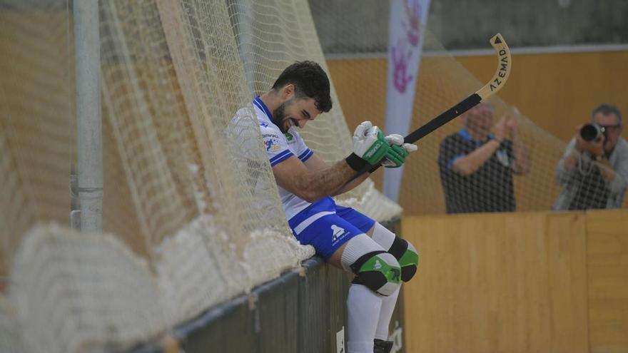 4-1 | Un Liceo de estrella Michelin se come al Calafell al ritmo de Bruno Saavedra