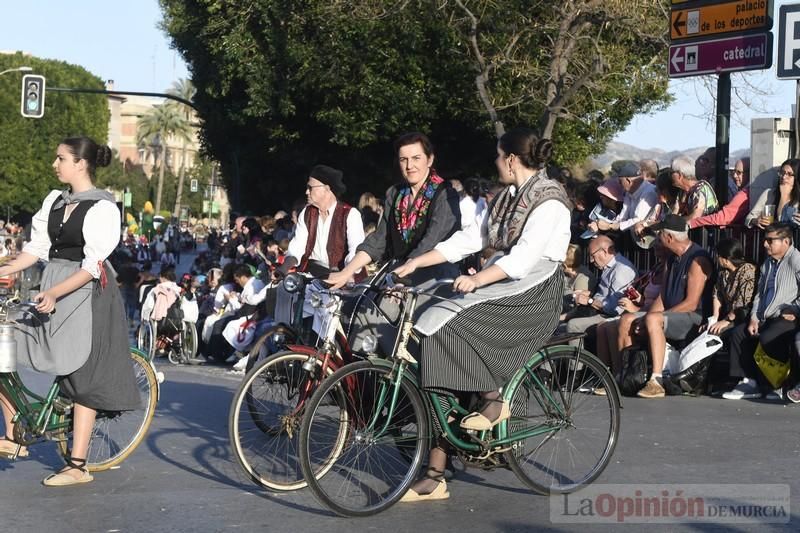 Desfile del Bando de la Huerta (II)