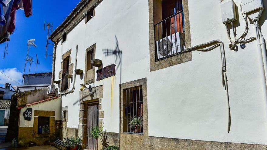 Vídeo | Habla Paloma García, gerente del albergue de Oliva de Plasencia
