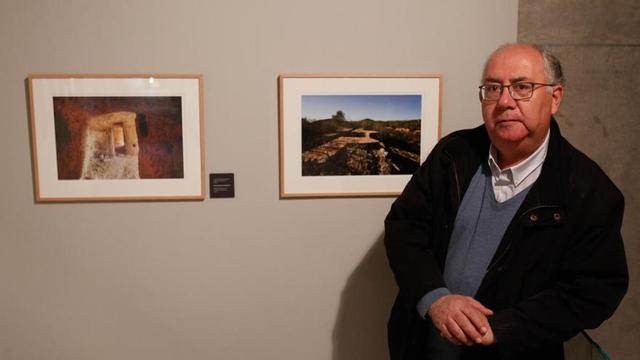 La Real Academia de Bellas Artes elige como académico  de número a José Aleixandre