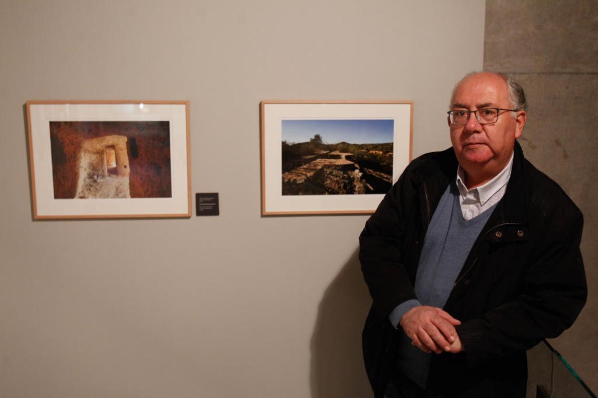 La Real Academia de Bellas Artes elige como académico  de número a José Aleixandre