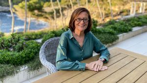 Helena Guardans, opció de futur per al Liceu