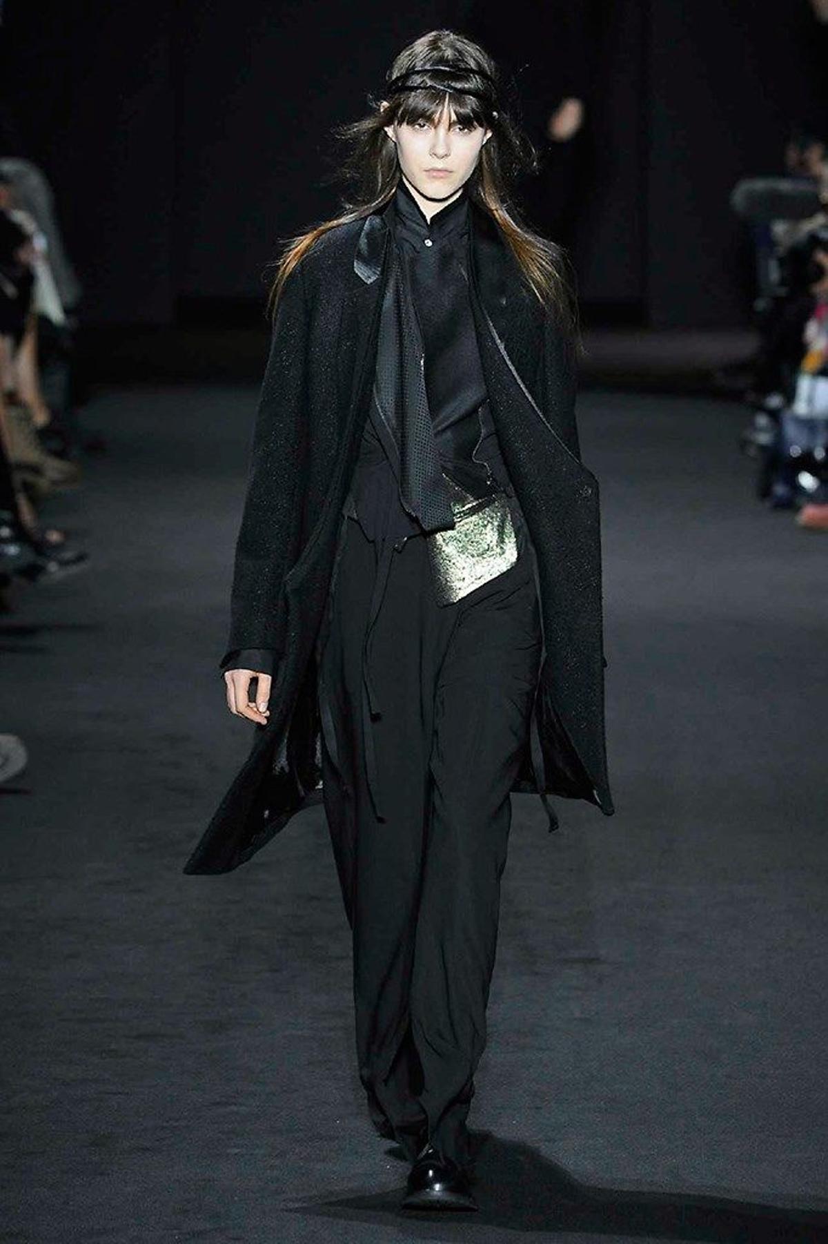 Ann Demeulemeester