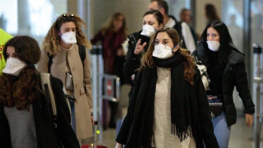 Aragón registra la segunda muerte por coronavirus y suma 21 contagios