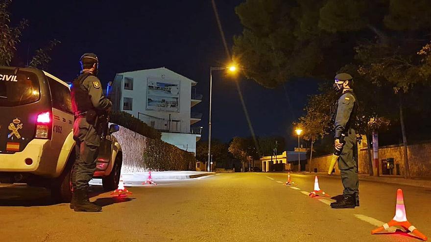 Los juristas, pesimistas ante la posibilidad de recuperar multas pagadas por el confinamiento