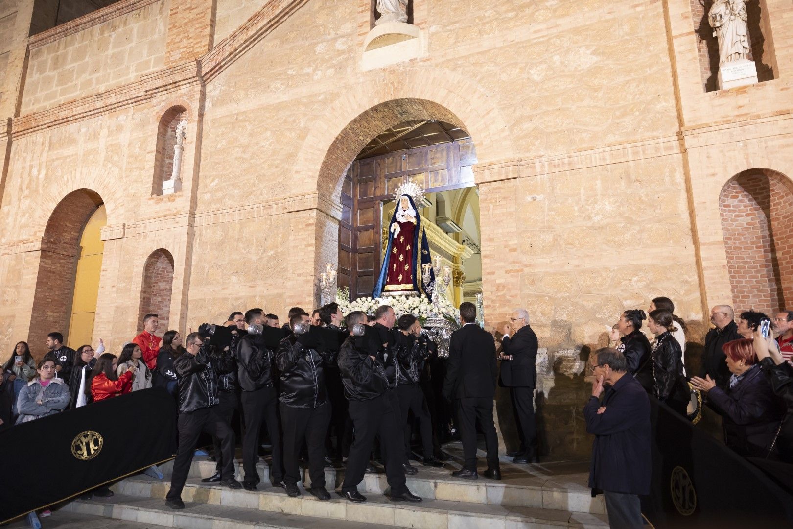 Martes Santo en Torrevieja 2023