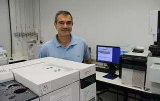 "El desafío es almacenar combustibles producidos por las energías limpias"