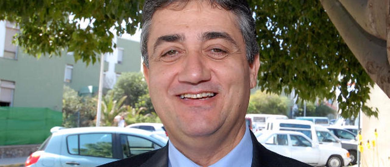 Juan Díaz.