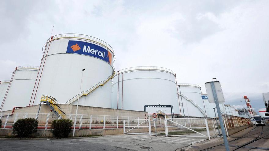 Meroil factura un 6% más en 2025 a pesar del fraude en el sector de los carburantes