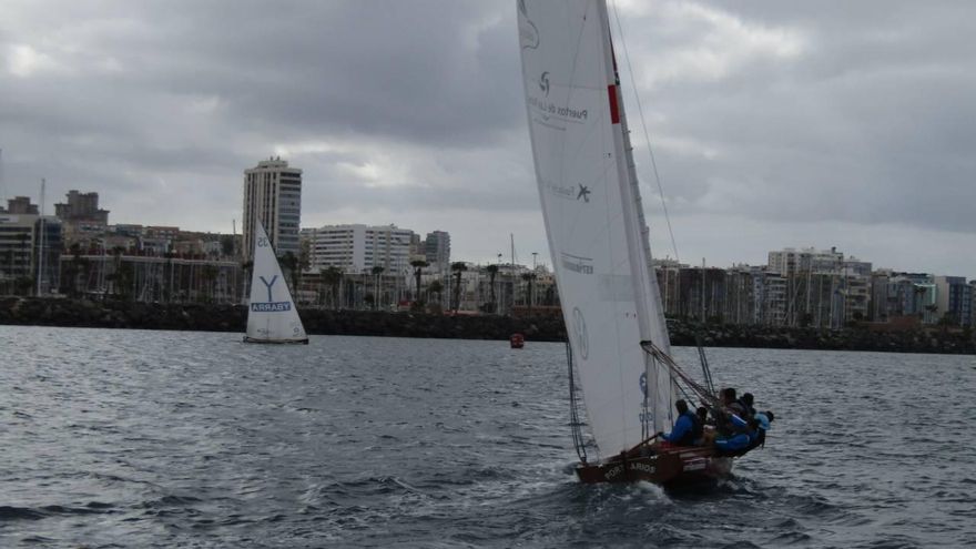 Favoritos sin fisuras en la jornada 9 del Campeonato Aguas de Teror
