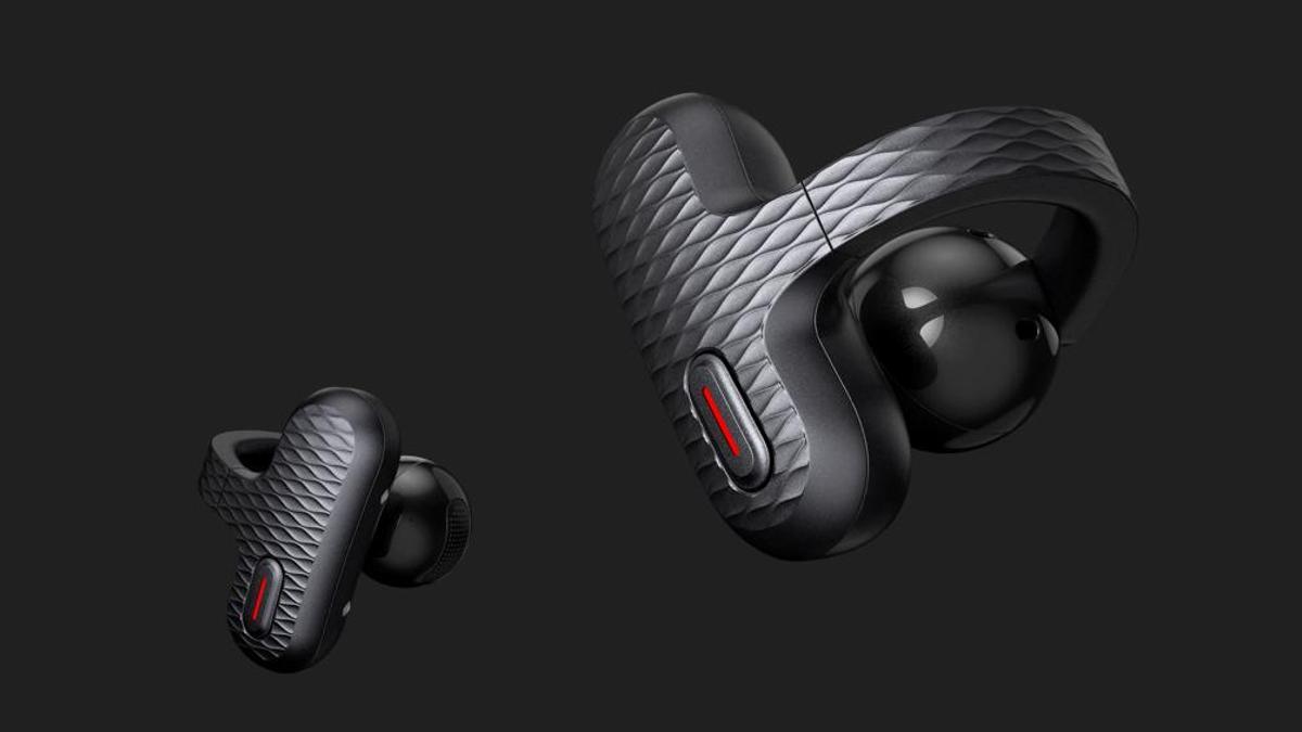 Amazfit Up açık kulaklıklar şimdi satışta