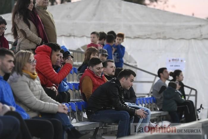 Hockey: España gana a la India en su primer amistoso en Santomera