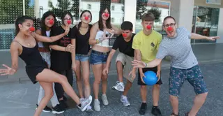 Los más teatreros tienen reto: luces, verano… ¡acción!