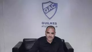 Oriol Riera entrenará a Unionistas y Aldo Duscher, a Quilmes