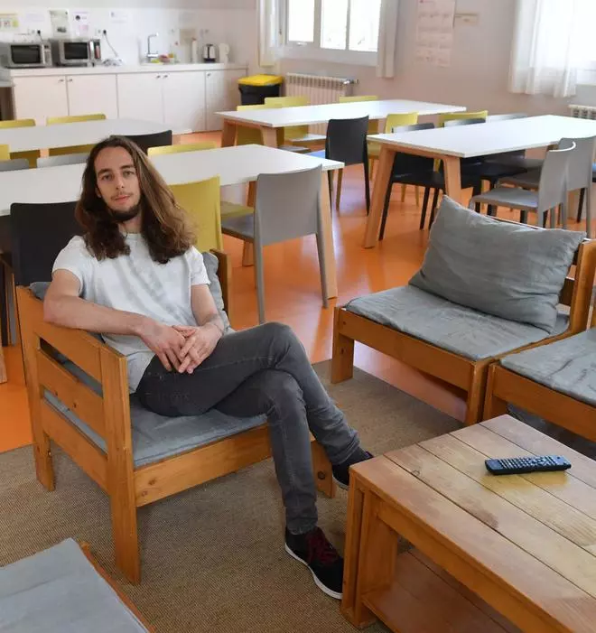 Los universitarios ante la falta de pisos en alquiler: “Hay gente que lleva varias semanas buscando”