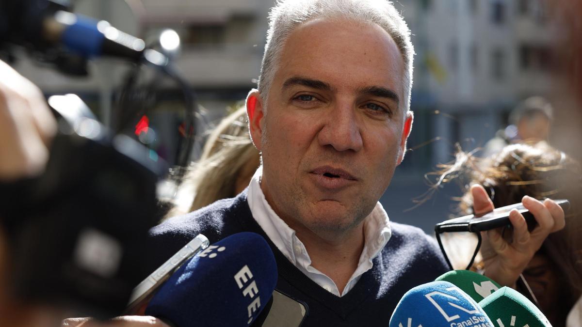 Bendodo dice que "el viacrucis judicial" continuará para el Gobierno