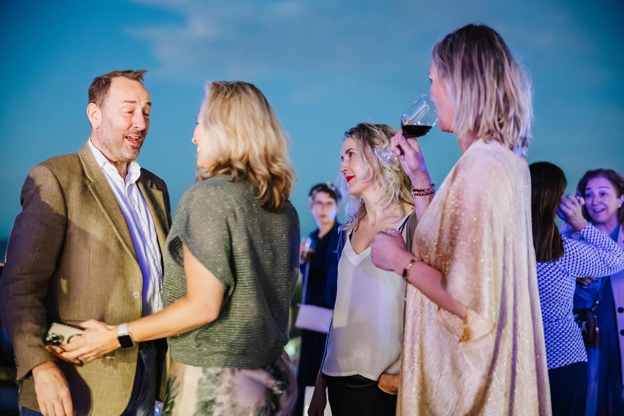 VDS 2025 Guest Reception