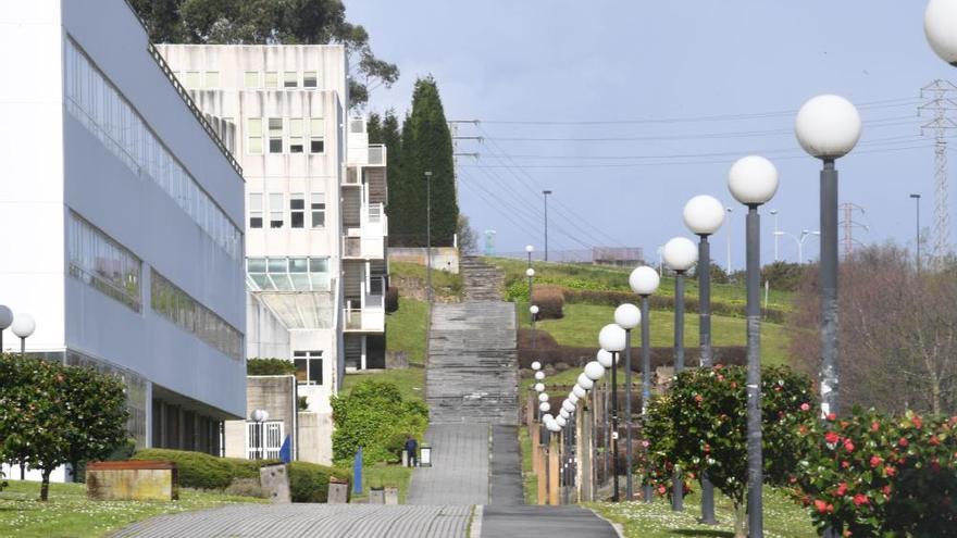 Coronavirus en A Coruña | La ciudad, vaciada