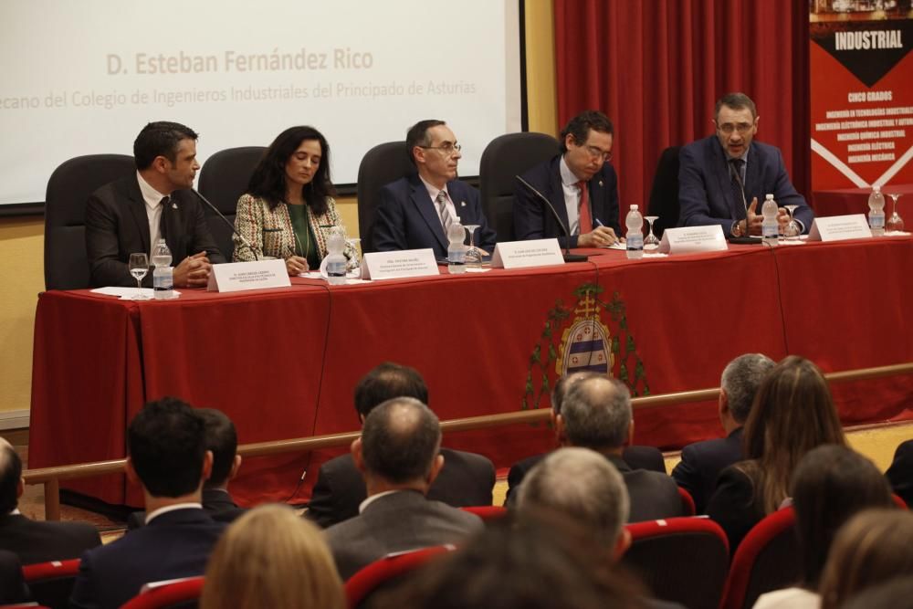 Premios Sociedad de Partners de la Politécnica