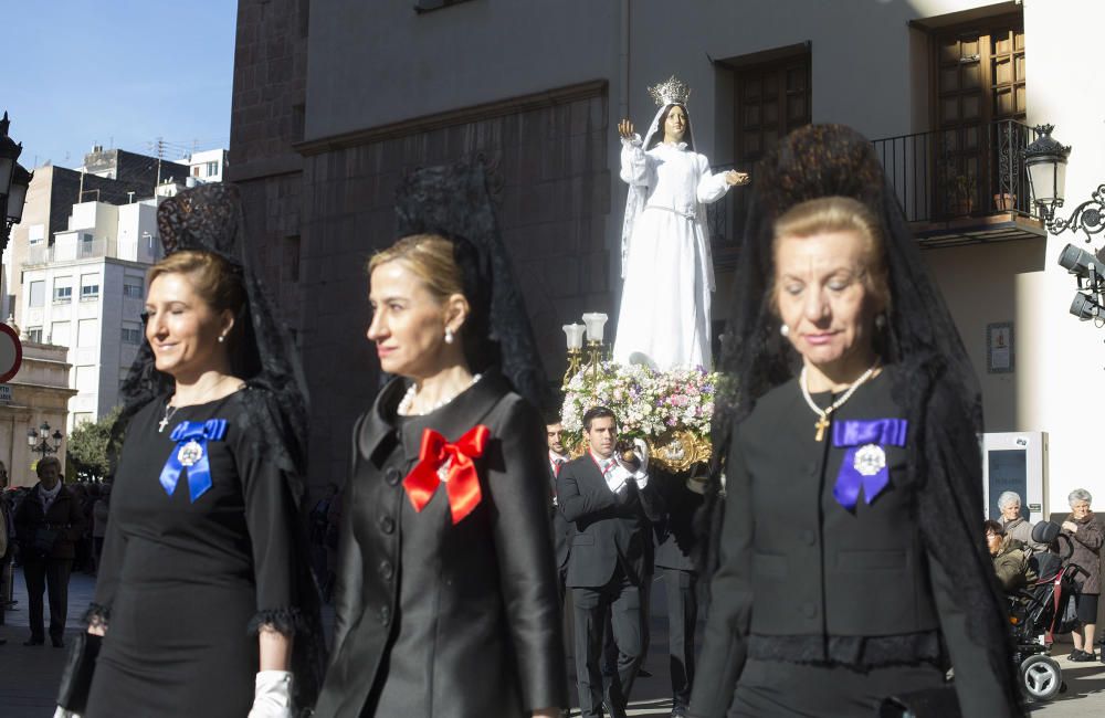 Encuentro en Castelló