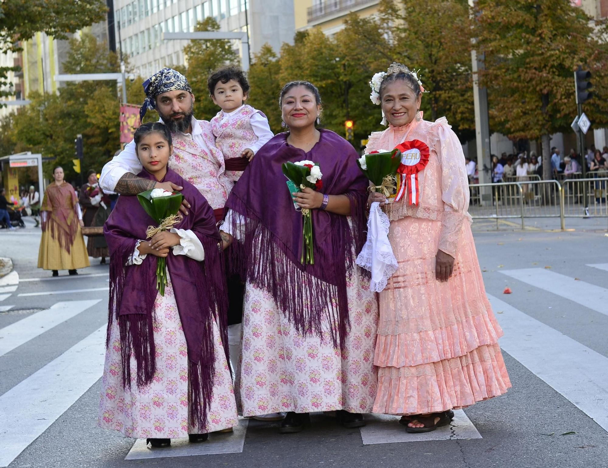 SOMOS CHEN CON RASMIA