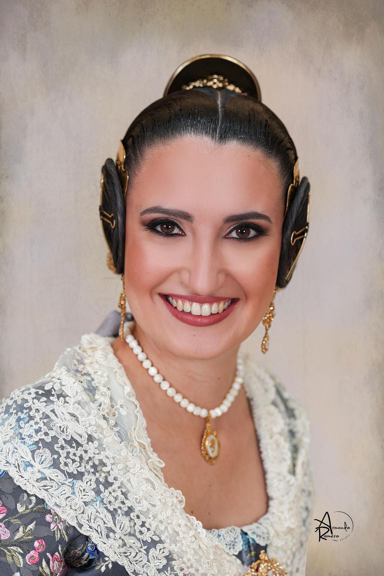 Paula Benlloch Romero (Justo Vilar-Mercat del Cabanyal)