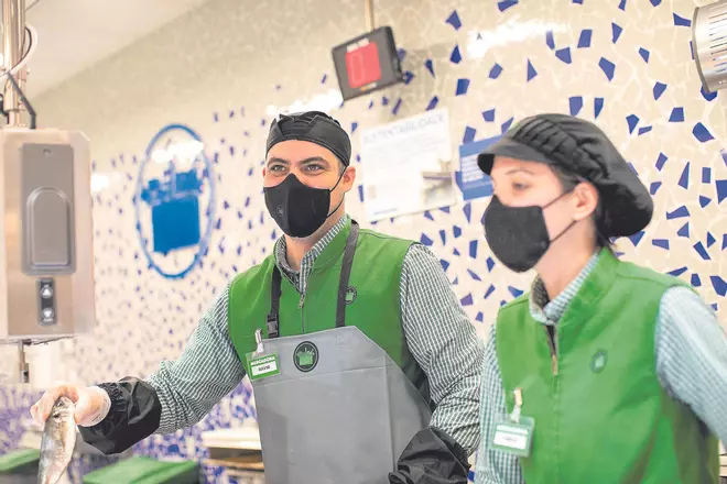 Mercadona y su compromiso en la consecución de los ODS