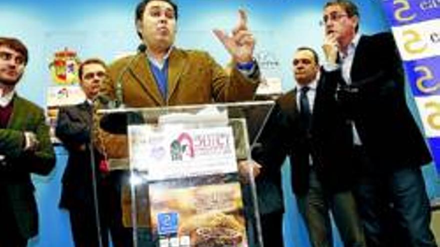Conventos de todo el país pondrán a la venta 35.000 dulces solidarios