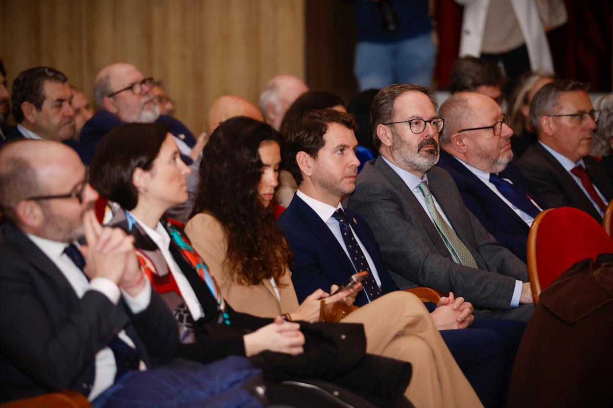30 aniversario de la Subdelegación de Defensa en Córdoba