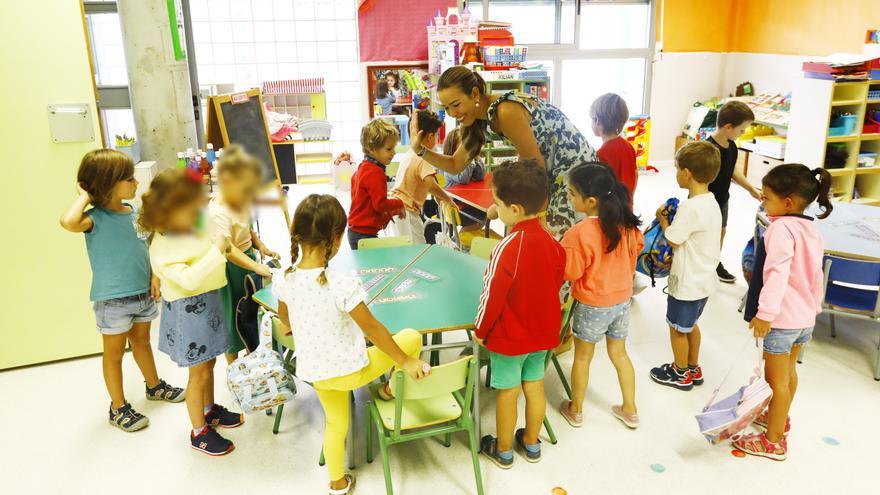 Calendario escolar 2023-2024 en Aragón: las fechas clave del nuevo curso