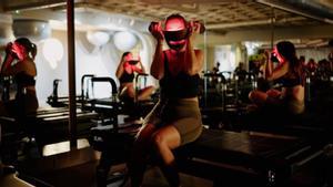 Festes esportives clandestines