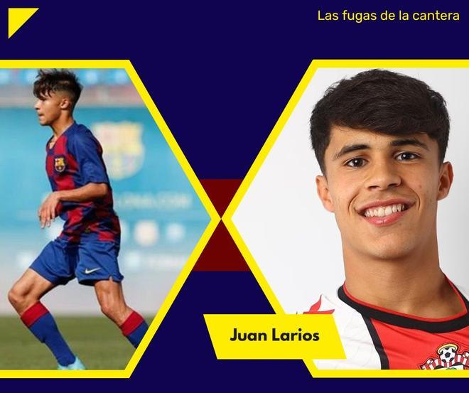 ¡Fuga de talento en el Barça! Todos los cracks que abandonaron La Masia