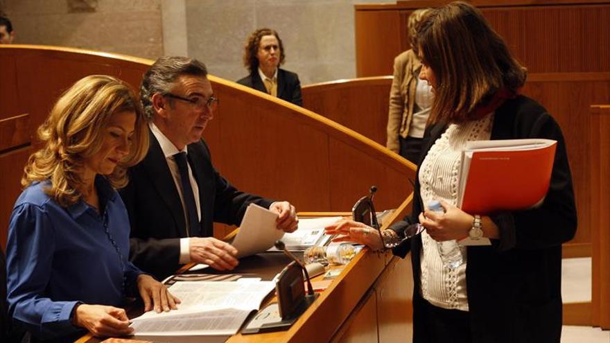 Cs votará a Dolado y el PP pide aclarar cuántos apoyos necesita