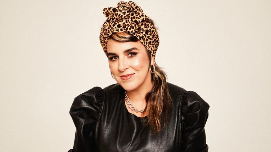 “El lema de mi carrera siempre ha sido rebeldía con alegría”