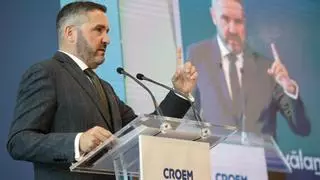 Los empresarios murcianos apuestan por que los trabajadores cobren el salario íntegro y paguen sus propias cotizaciones