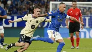 “Tenía gangrena en el tendón de Aquiles de 11 cm”