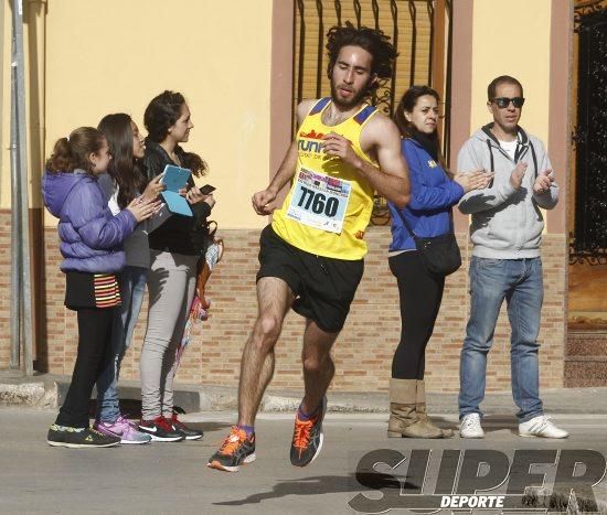 Búscate en la Media Maratón de Moncada [SIN PIE] [