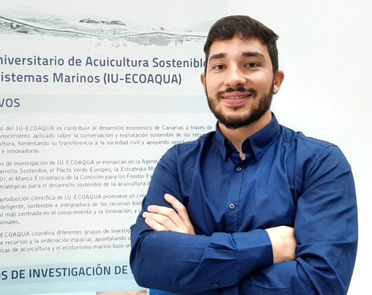 ECOAQUA lleva a Vigo sus últimos avances en acuicultura sostenible, nutrición y bienestar animal ECOAQUA lleva a Vigo sus últimos avances en acuicultura sostenible, nutrición y bienestar animal