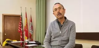 "El año es catastrófico para el campo de Zamora, vamos camino de perder el 100% de la cosecha"