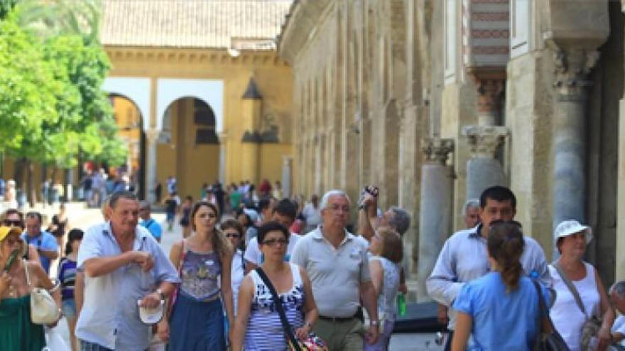 El PP dice que se mejorará la promoción para elevar el turismo