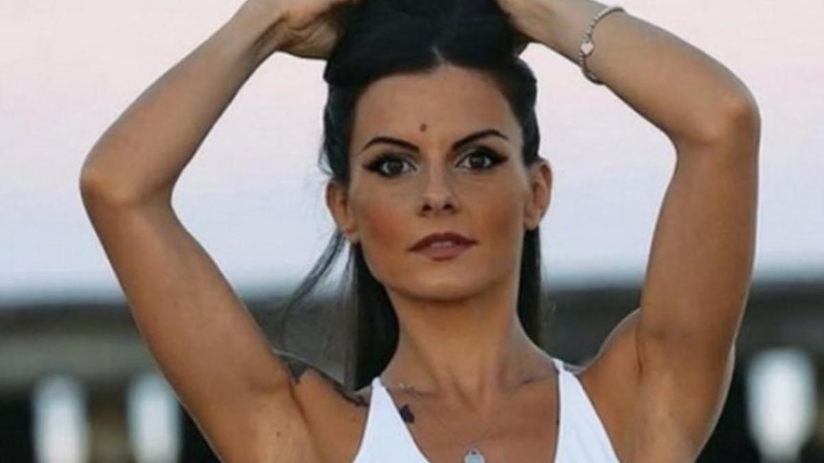 Elena Maraga