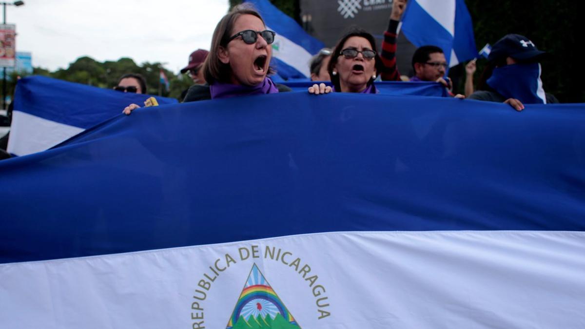 nicaragua 2019-07-25t220822z 1450728791 rc1be6cb15d0 rtrmadp 3 nicaragua-protests